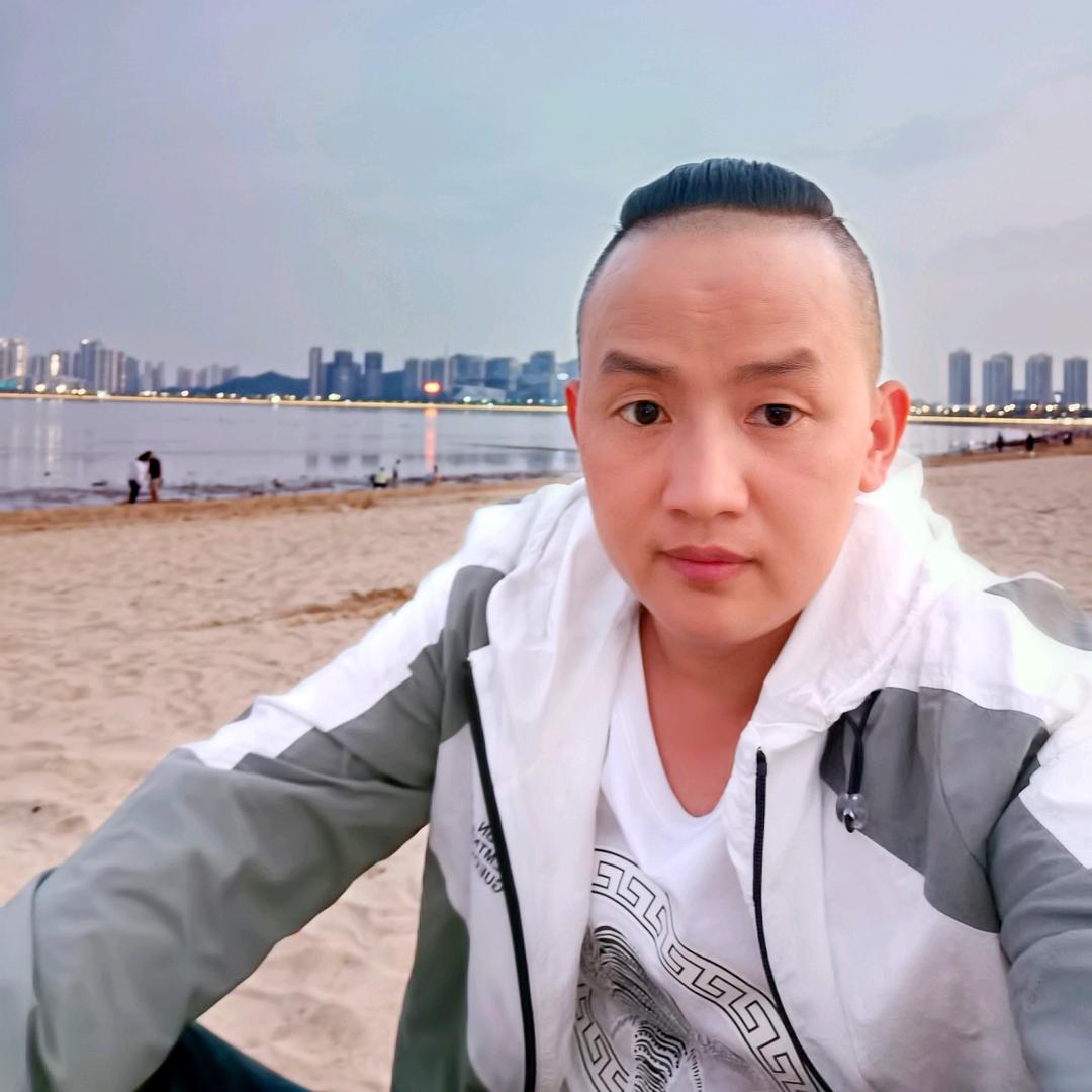 陕南❤喜哥