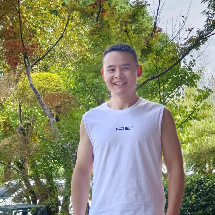 机车男孩