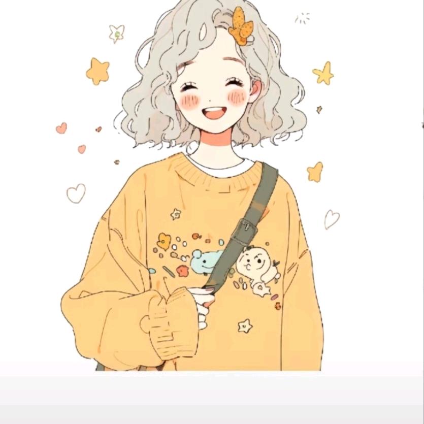 小小何