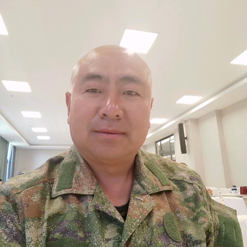 老兵正骨公益助农