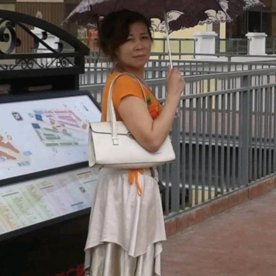 停留在红尘中的凤凰