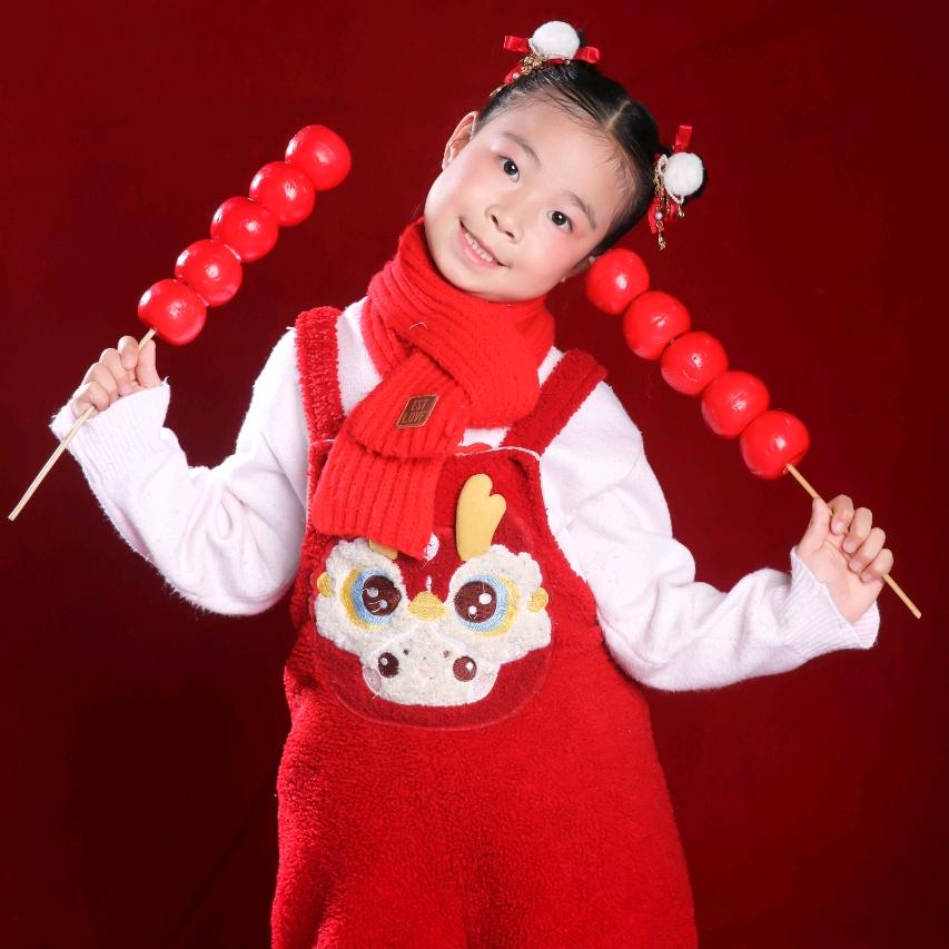 萱萱宝贝