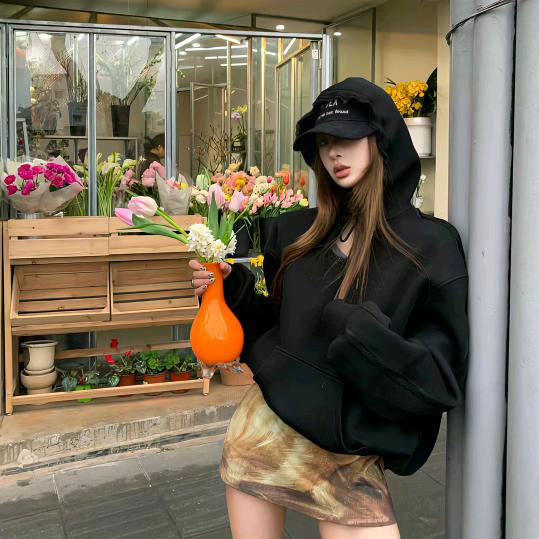 雾散时风起🍂
