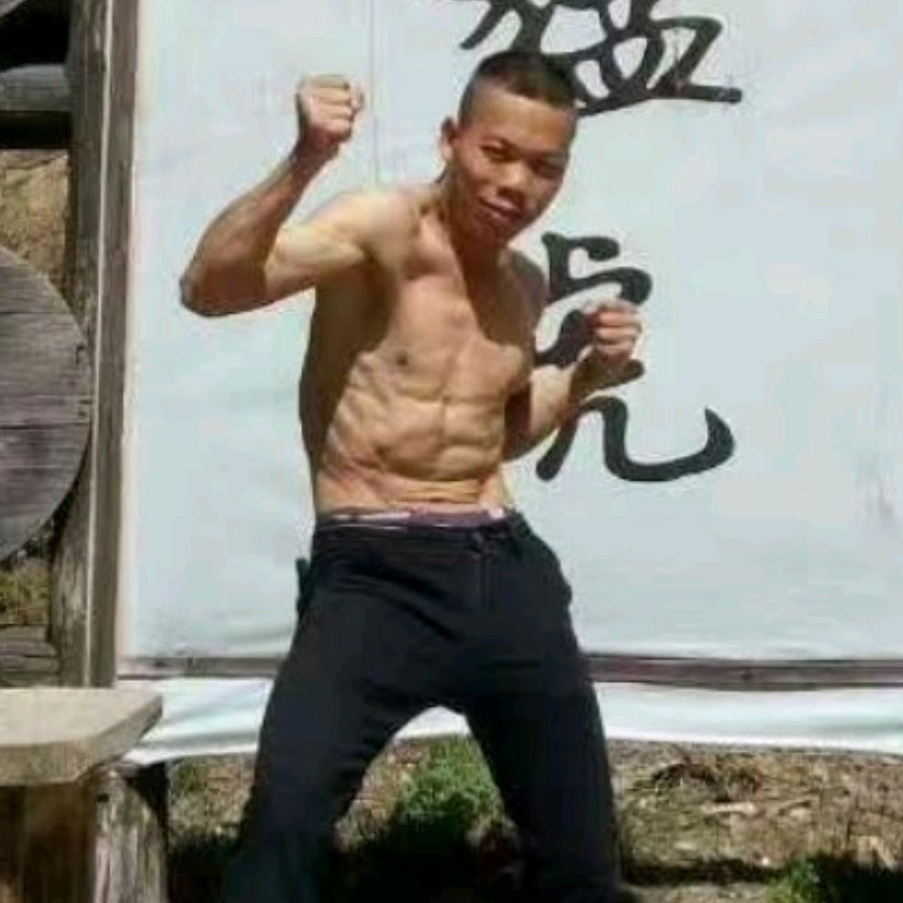 迷茫