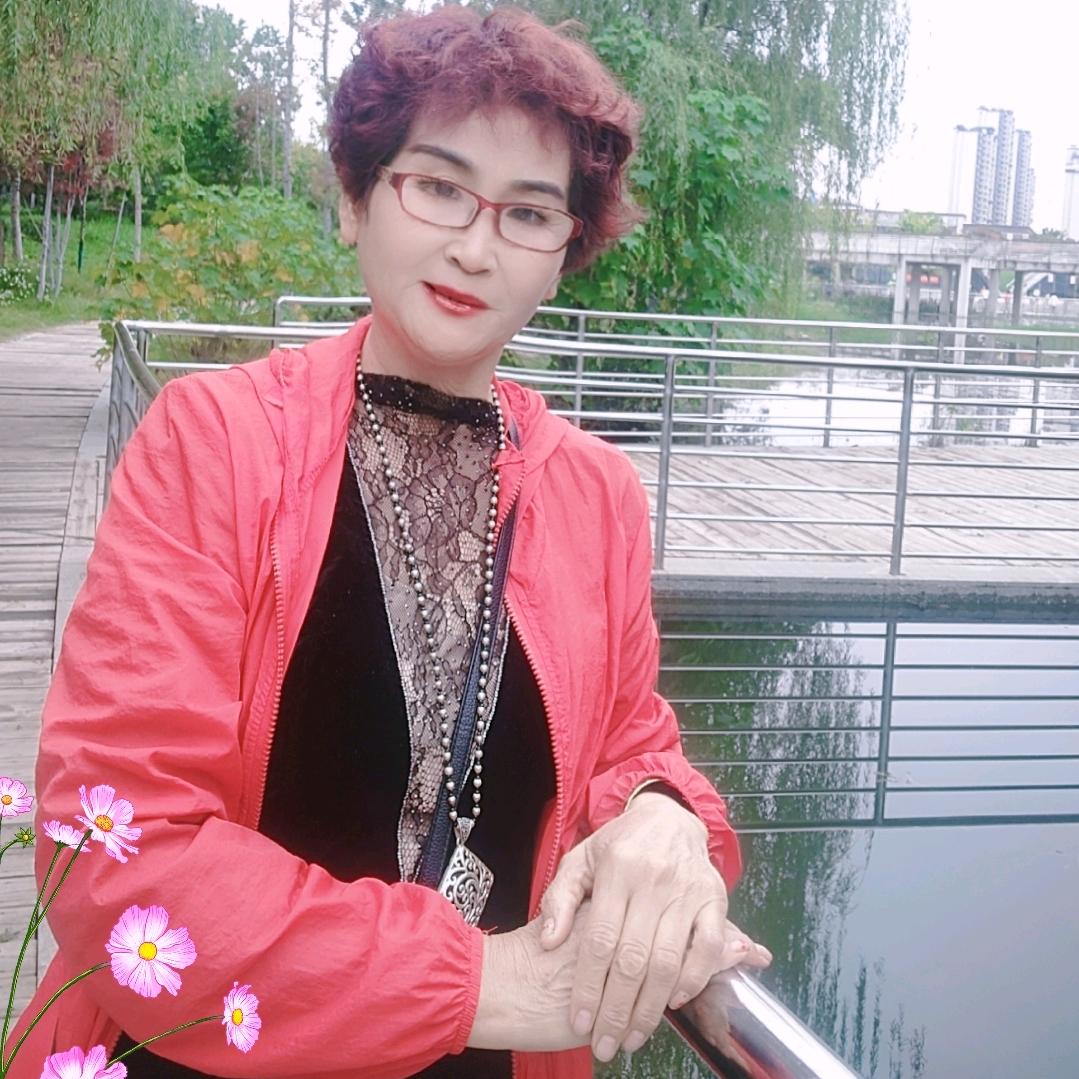 郭小芳