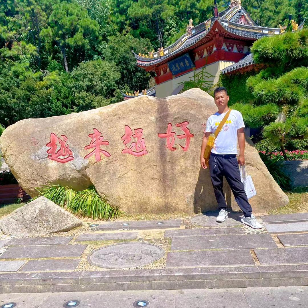 开大客的90后