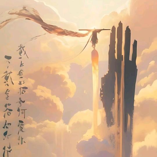 故事与她