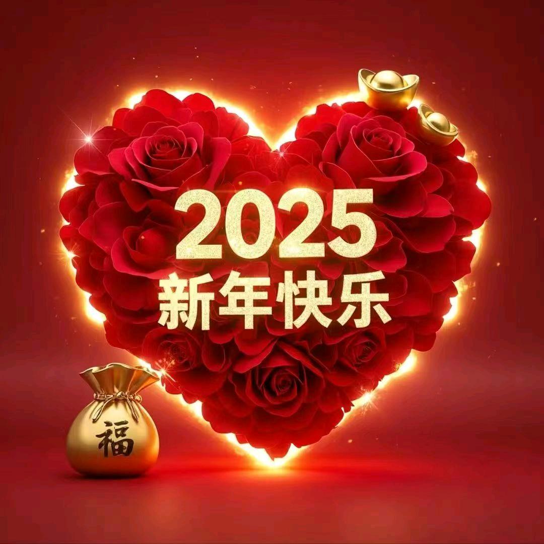 浪漫的雪花…