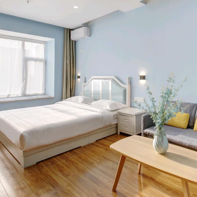 房掌柜（缤悦精选酒店）