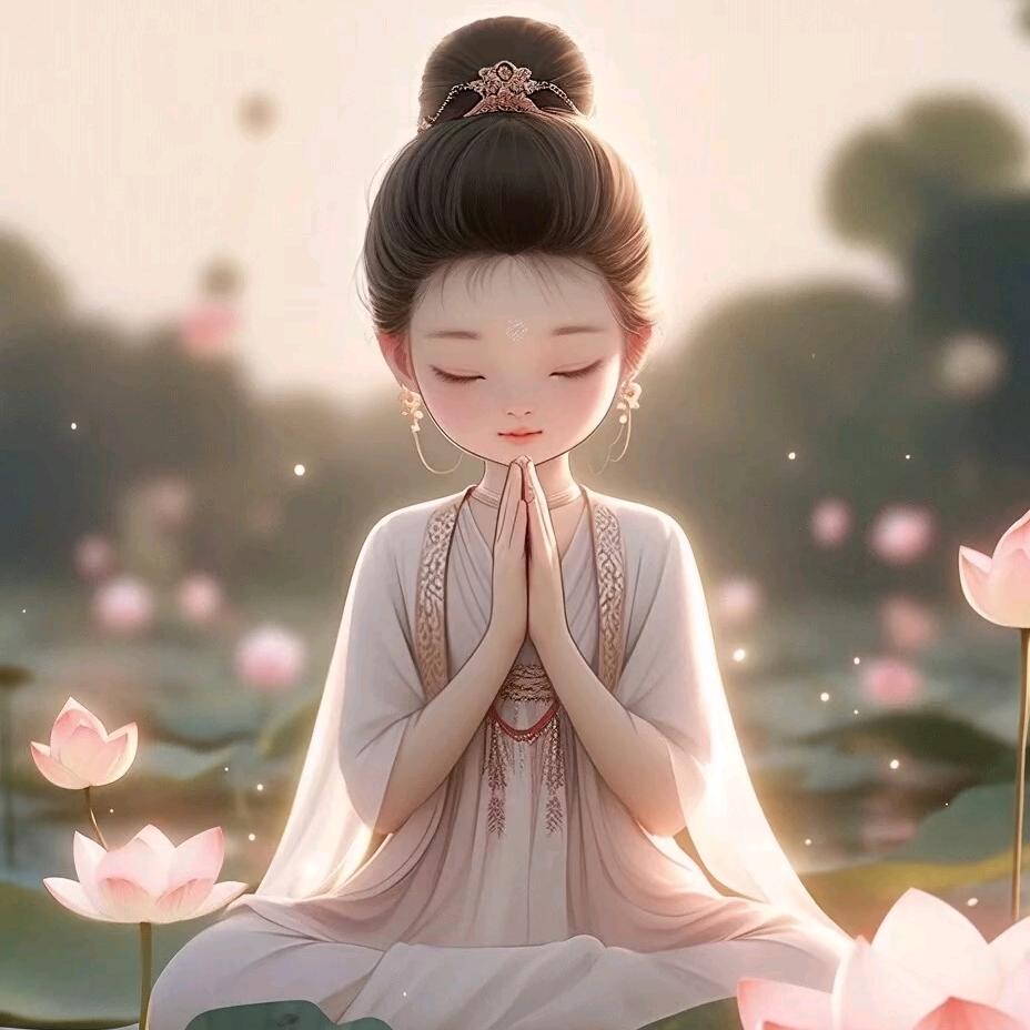 缘浅情深