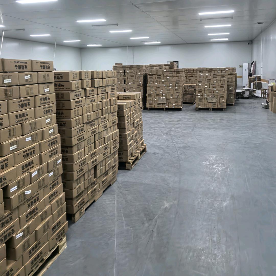 半湾宠物食品甄选