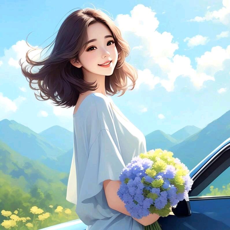 柒柒吖