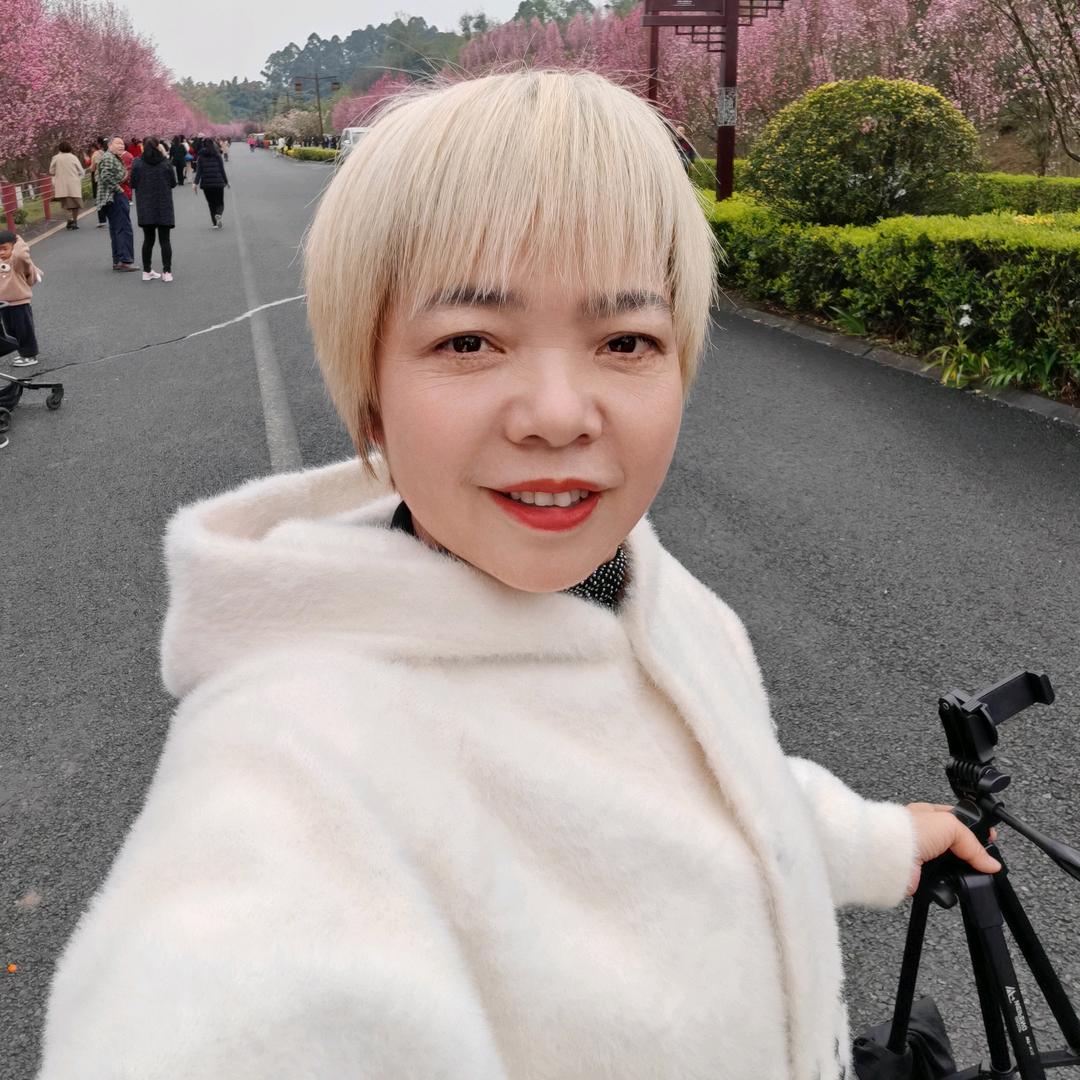 沐川刘姐（71年）
