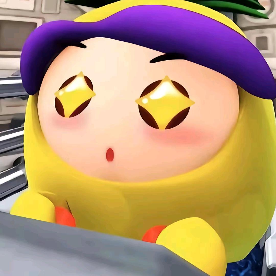 我菠萝吹雪吹的不是雪