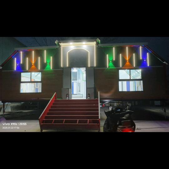 @泗县老八餐车汽车服务有限公司