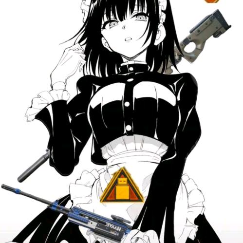 林枫师兄（三角洲行动）