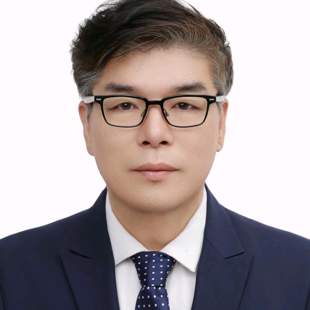 马一针