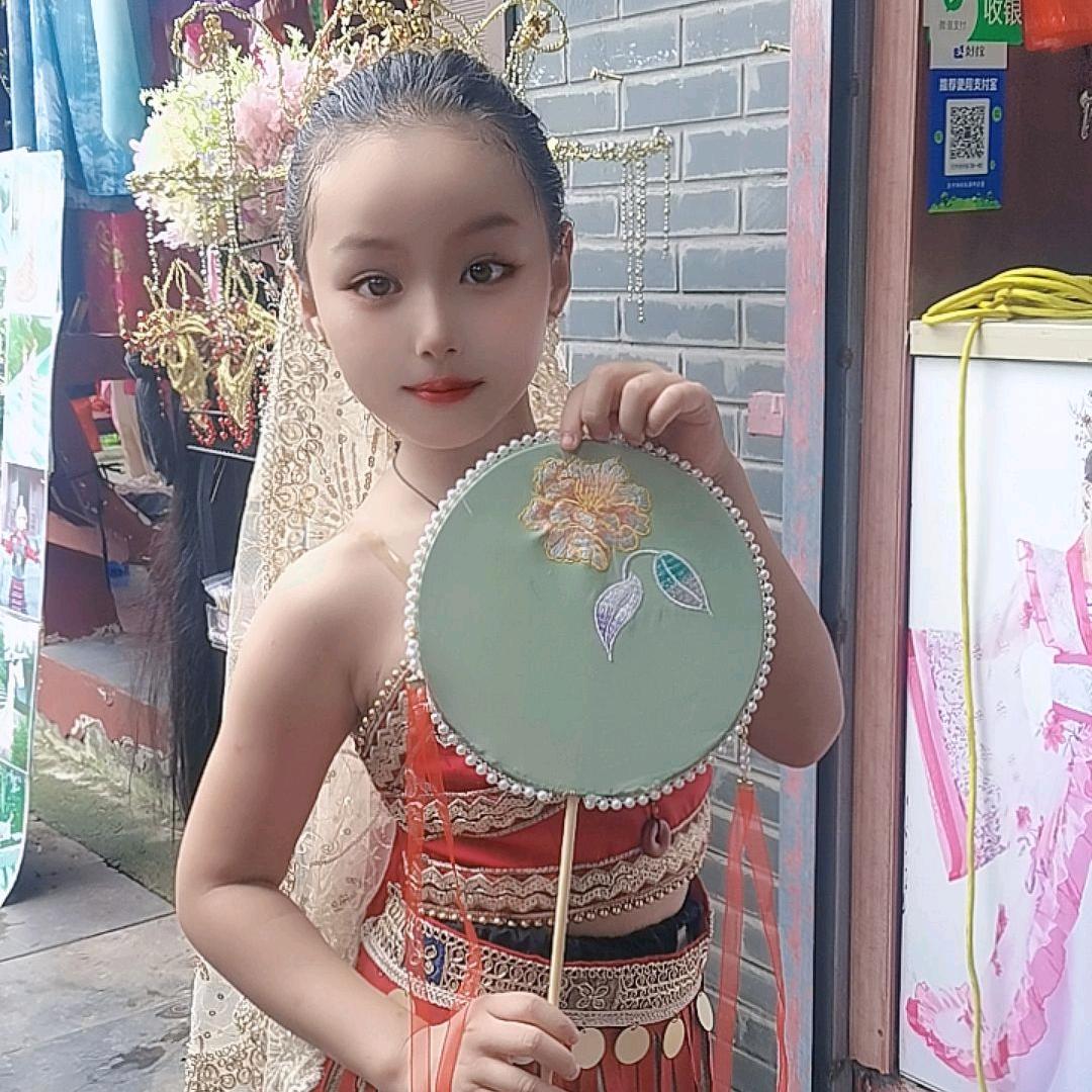 芒山金佛缘（金梦）