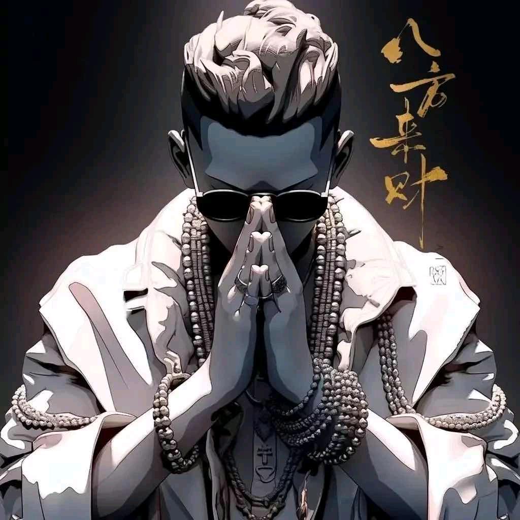 武安君