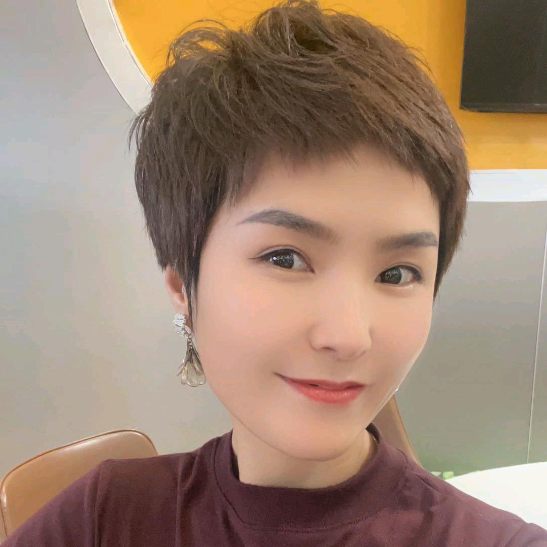 兰姐0创带货