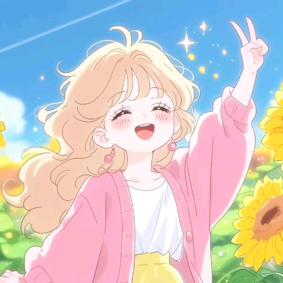 甜甜圈