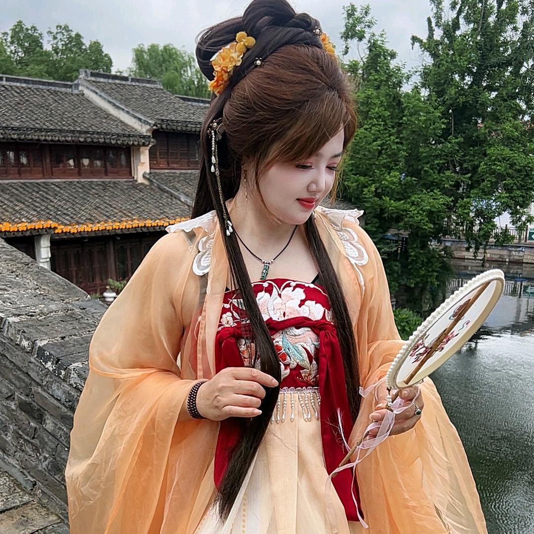 猪猪女侠