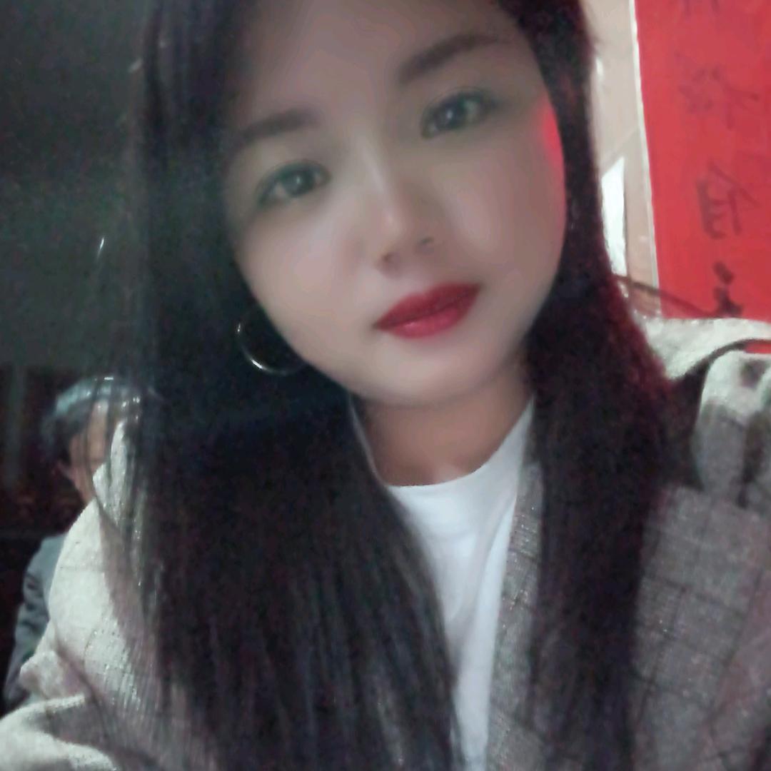 小苹开💗💗