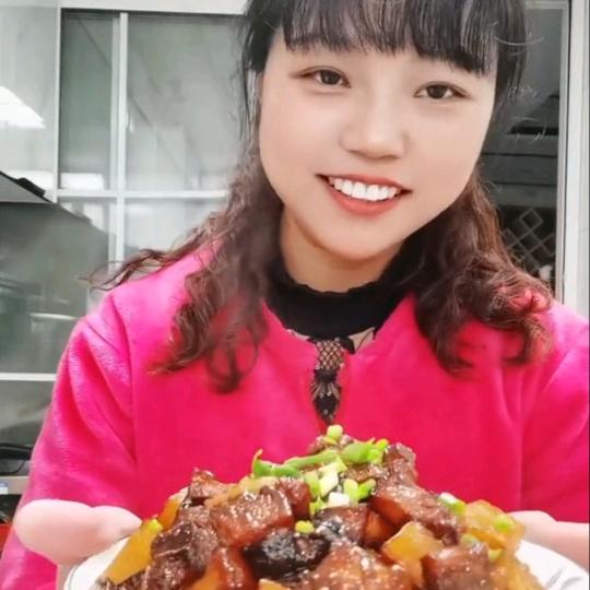 工地厨娘敏儿