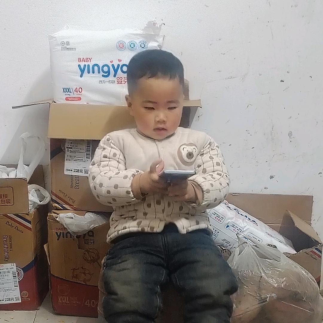 我叫张暖暖