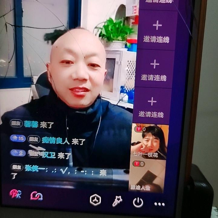 正宗涡阳干扣面官方号