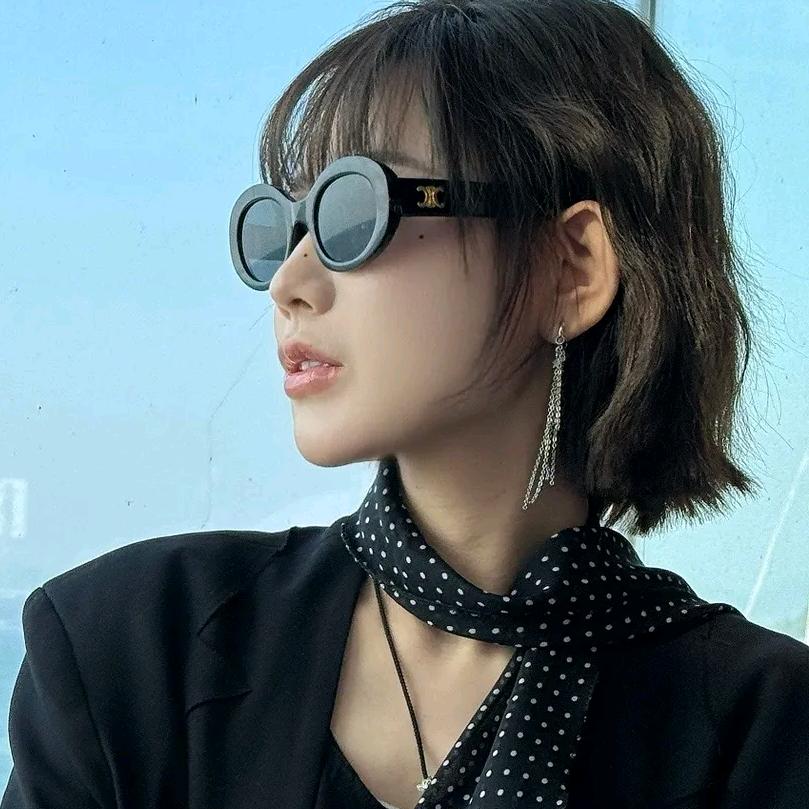 韩彬彬高定女装