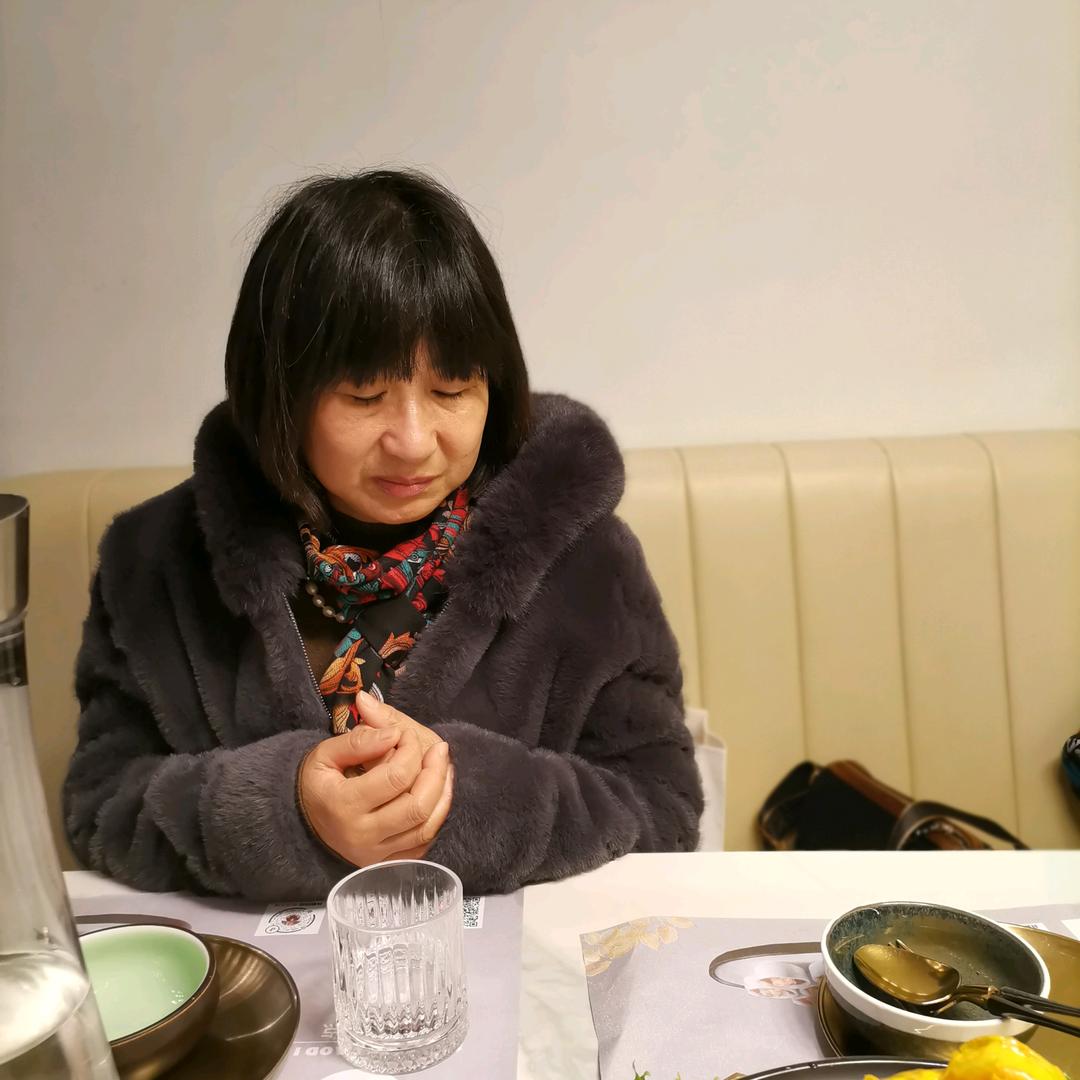 重庆英姐