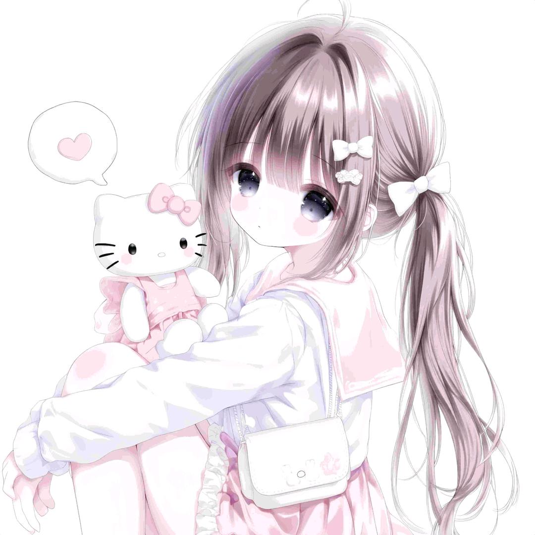 蛋仔主播小婷（开学版）