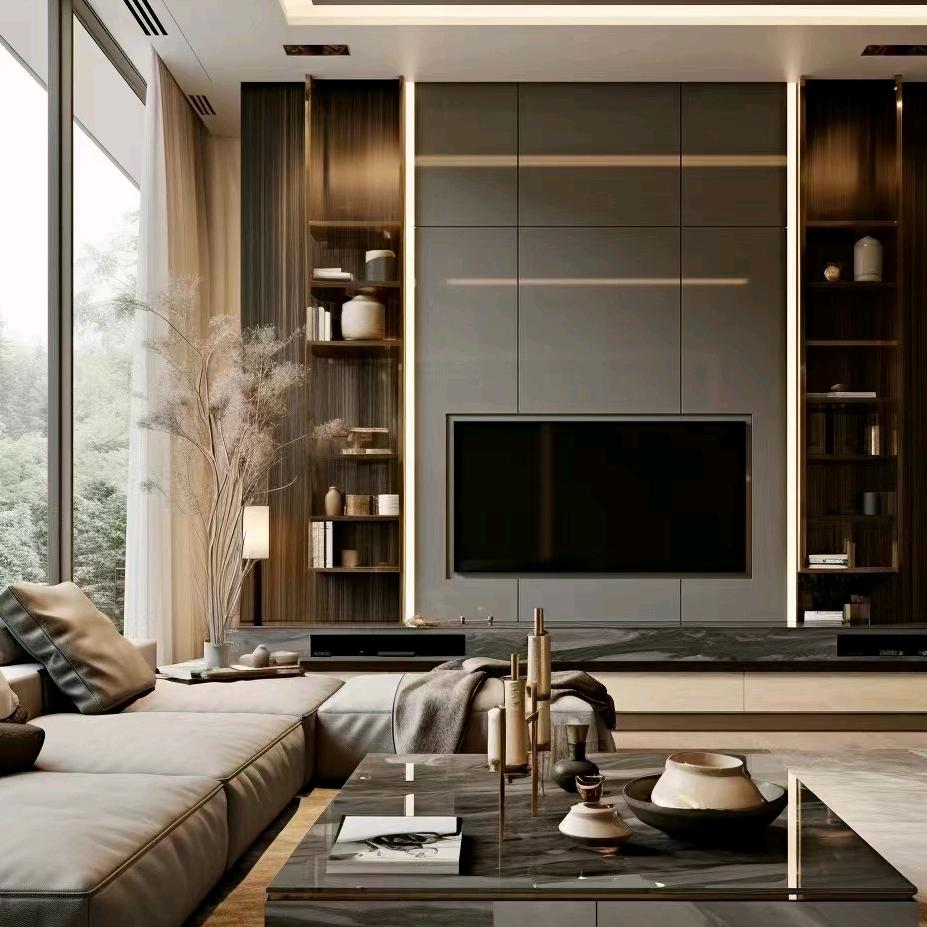 任丘市集诺全屋定制源头工厂