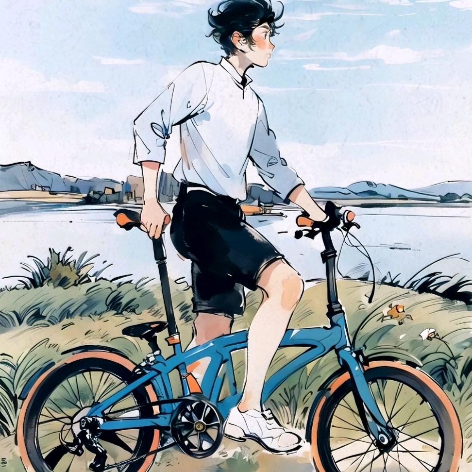 生活记录者