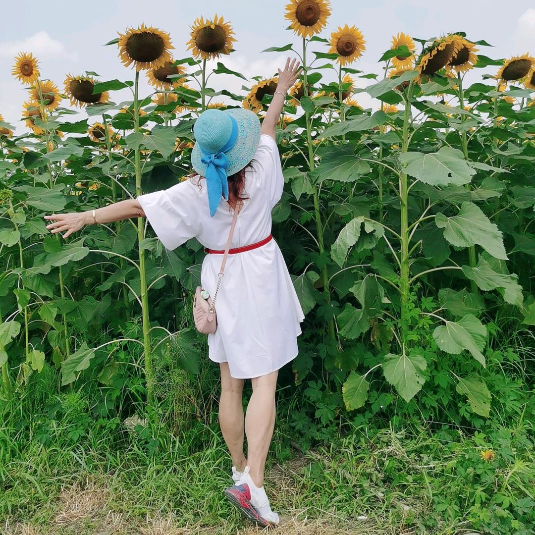 莲影Leanne