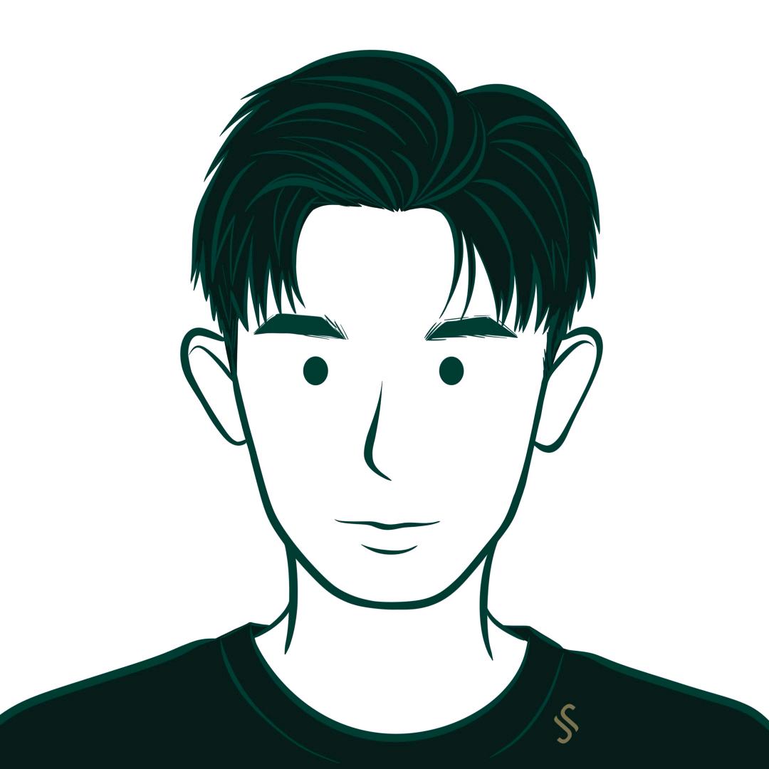 JSquared男士美容连锁_Carl