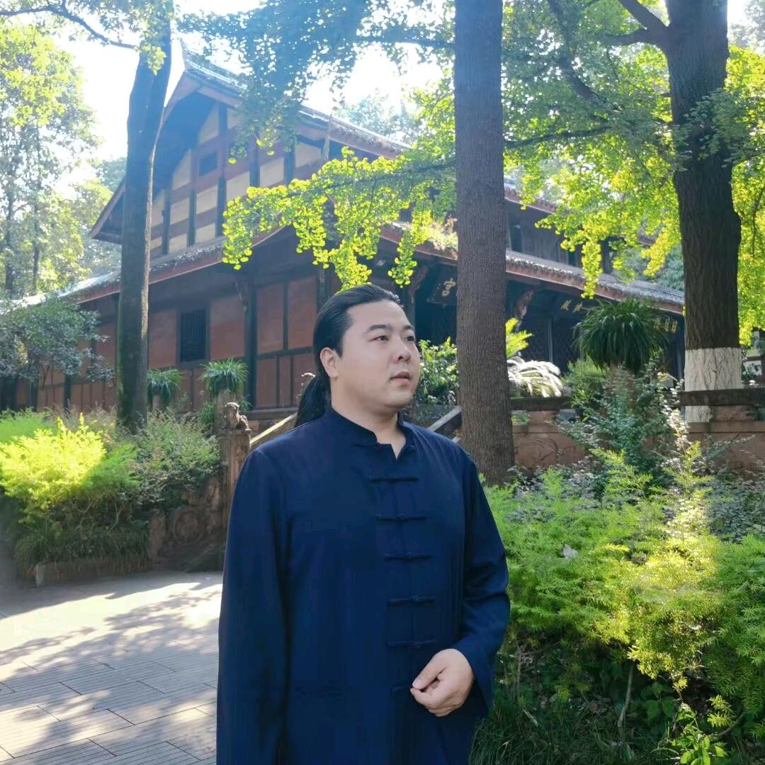 紫山堪舆文化