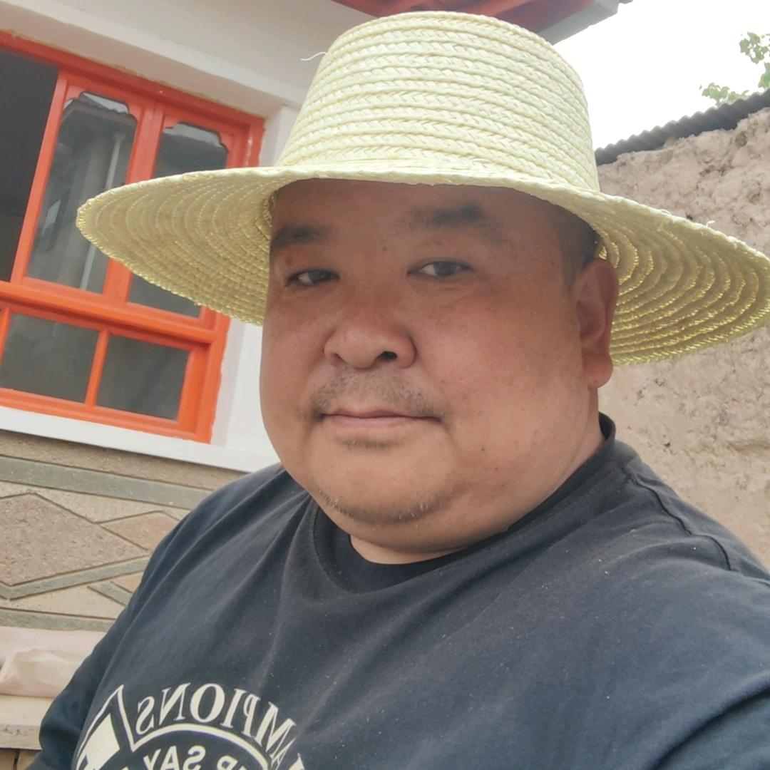 马背菩提