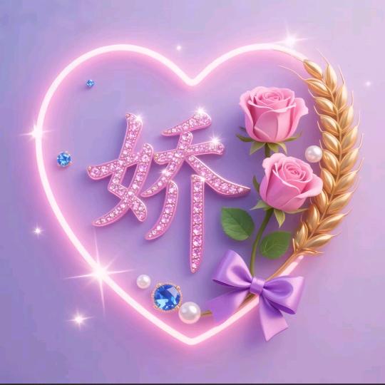 🌷娇娇🌹