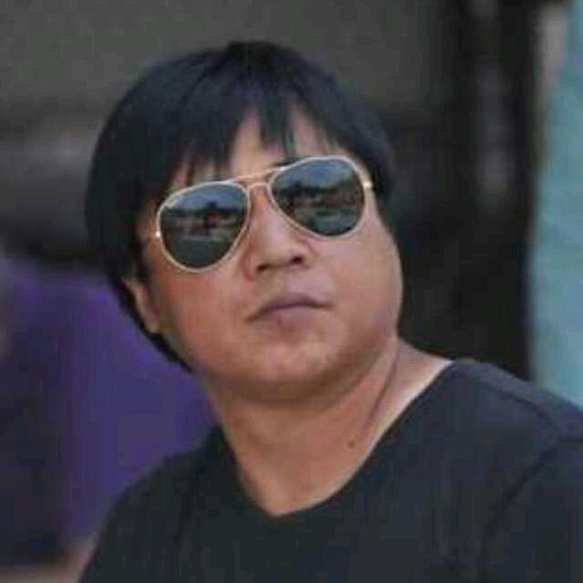 编剧王士勇