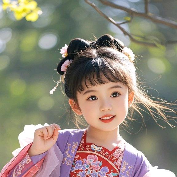 小旻同学