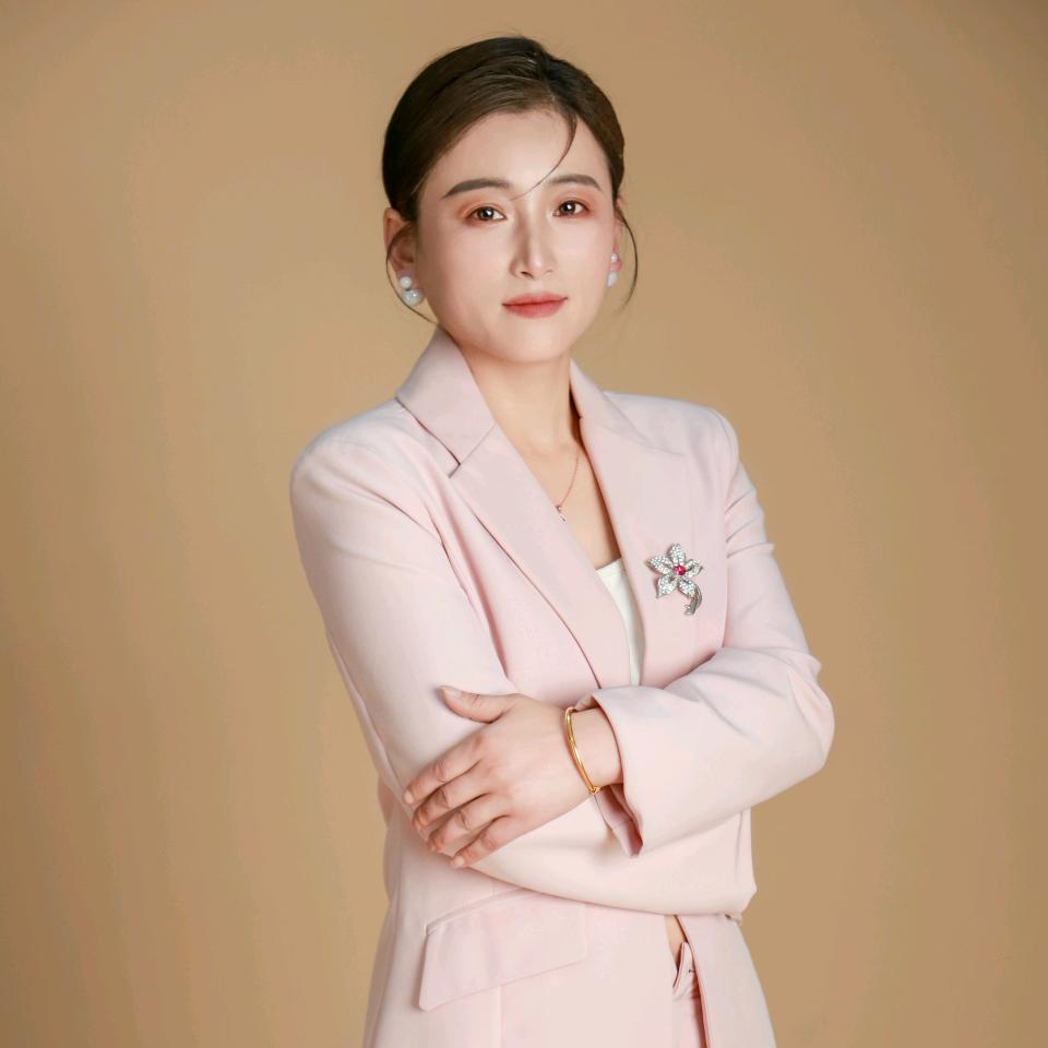 茂霞爱护肤