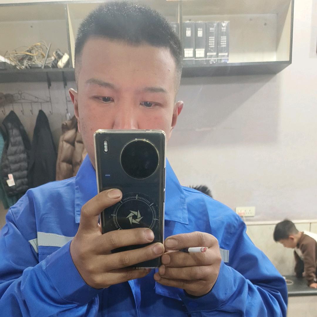 四爺（卷土重来）