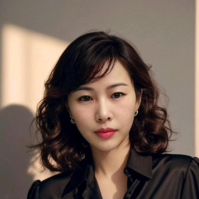 云彩万千