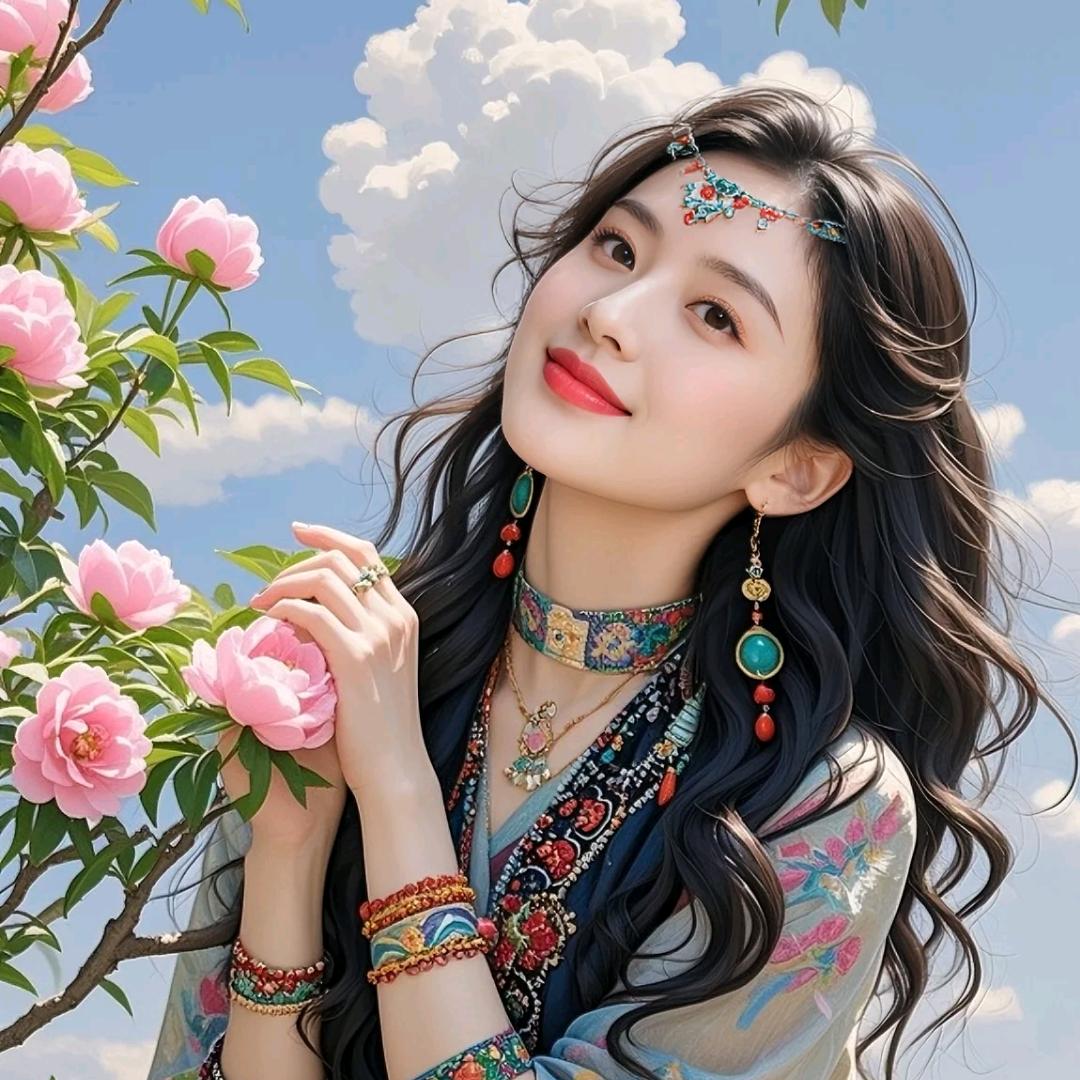 三姐吖