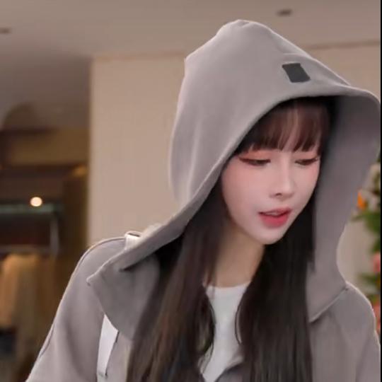 游鹿鹿时尚穿搭👠