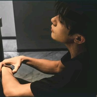 天才的代价