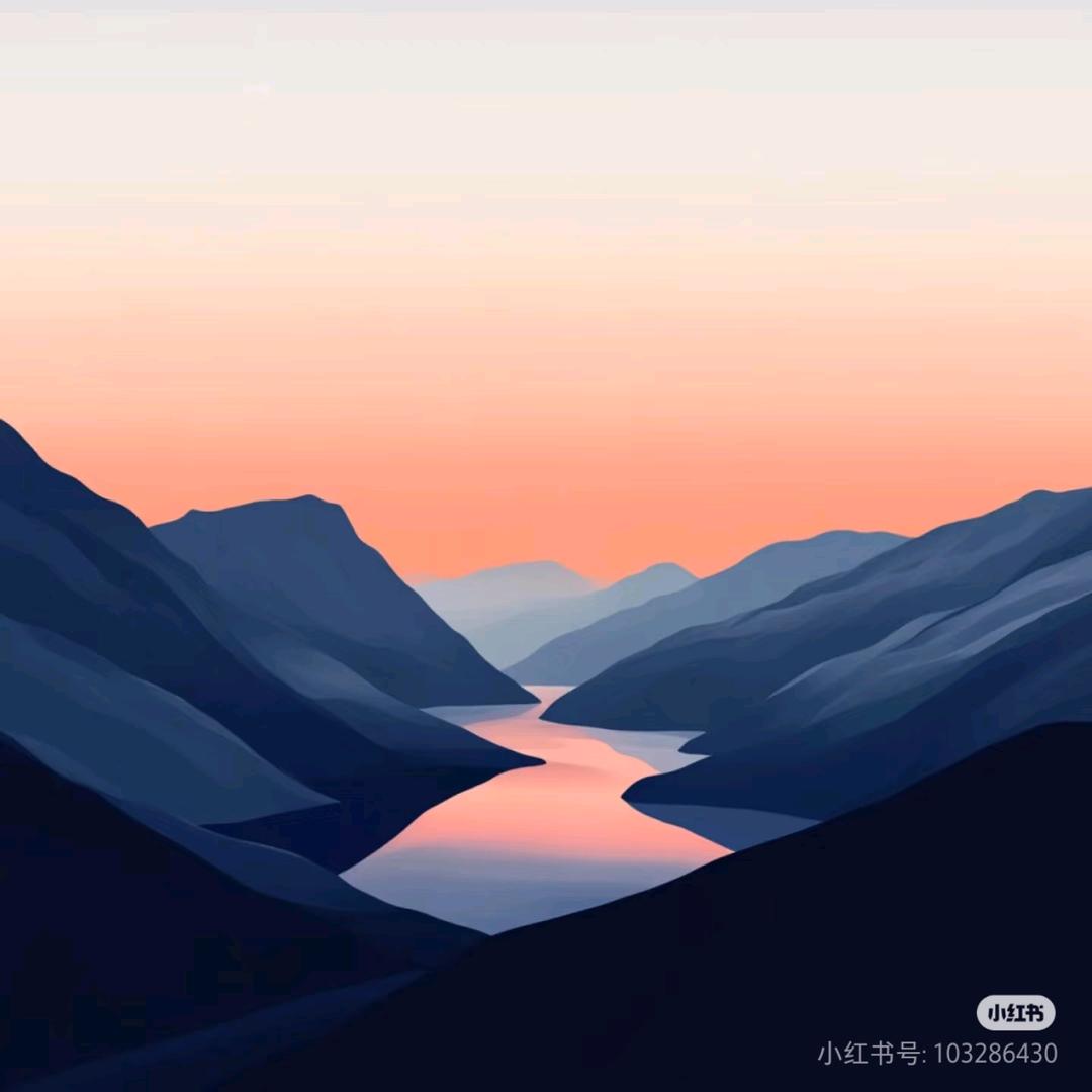 向高山