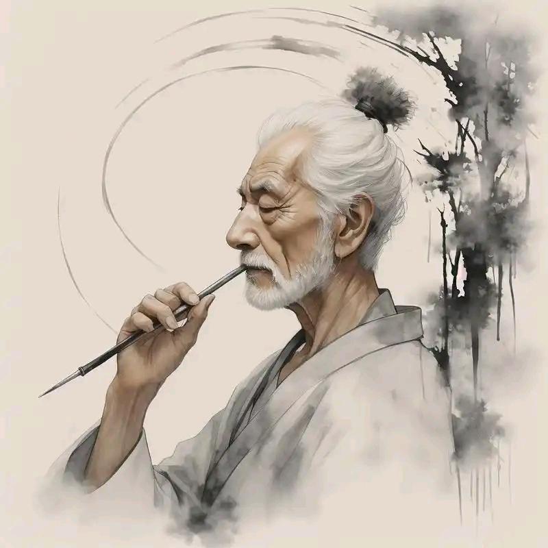 黎黎远上白云间